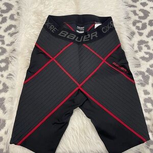 Bauer Core Compression Shorts